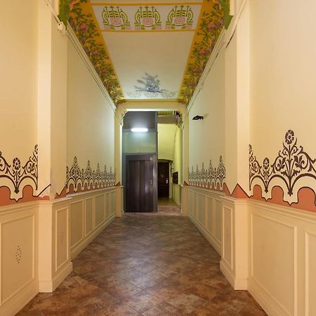 Casa Cosi - Patio 2 Appartement Barcelona Buitenkant foto